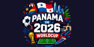 پاناما در جام جهانی 2026